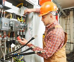 Electrician Course